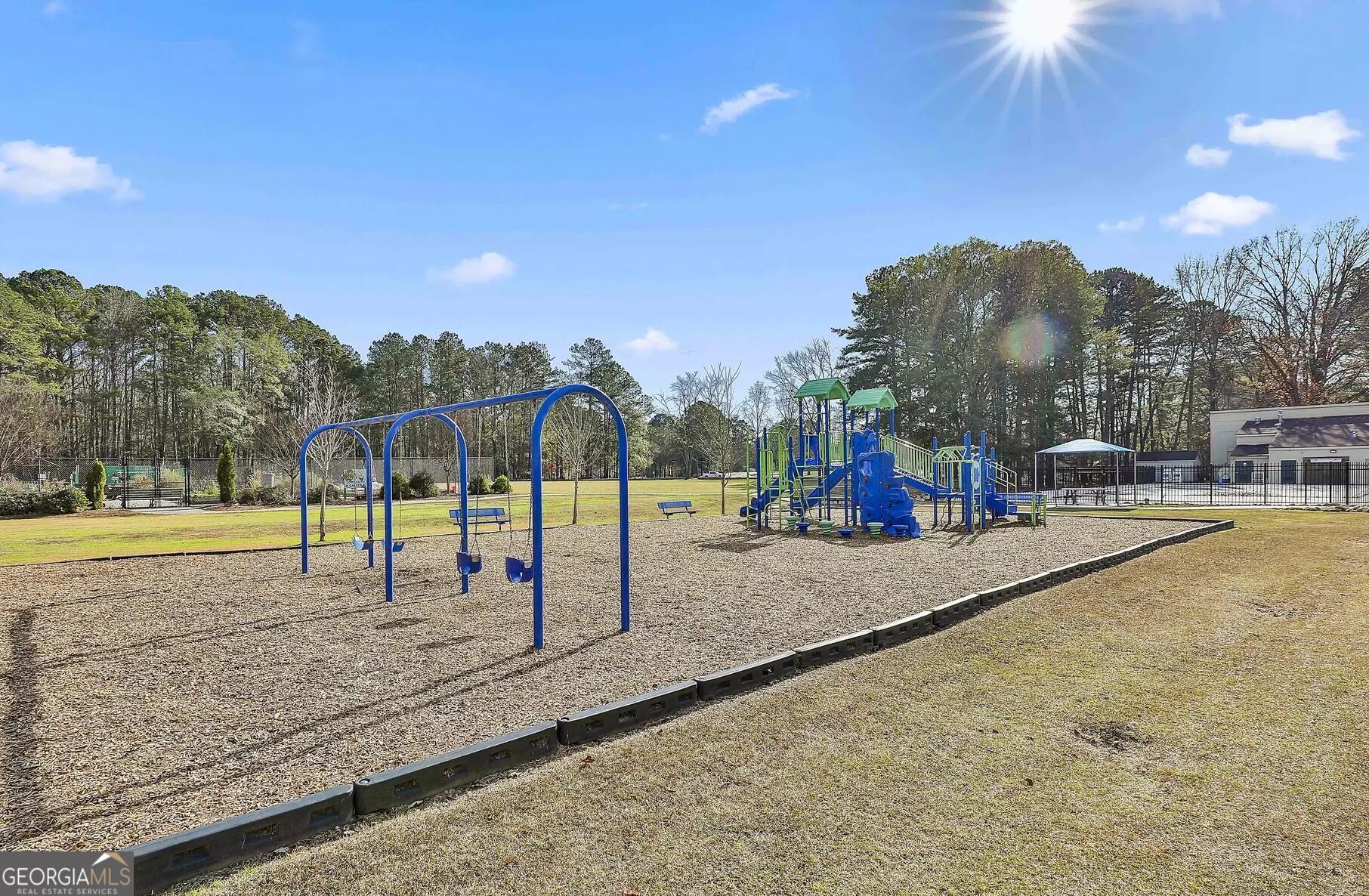 101 Hamilton Road Peachtree City GA 30269