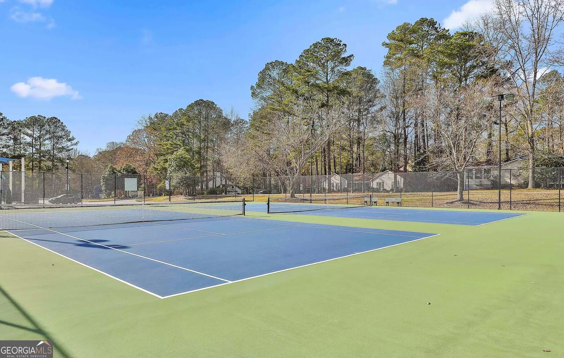 101 Hamilton Road Peachtree City GA 30269