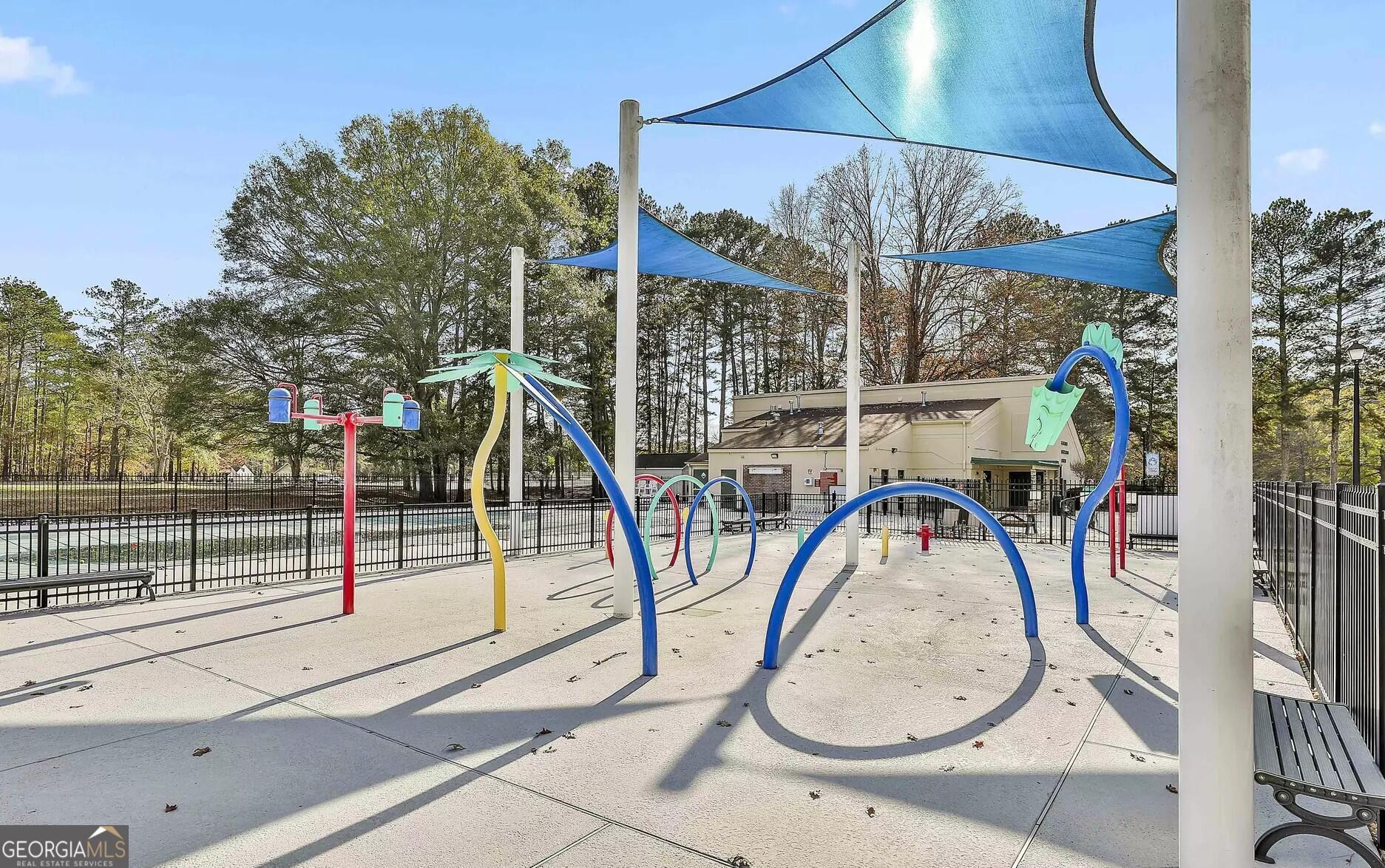 101 Hamilton Road Peachtree City GA 30269