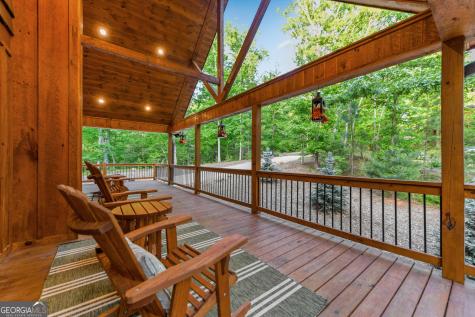 12 Heritage Drive Mineral Bluff GA 30559