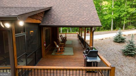 12 Heritage Drive Mineral Bluff GA 30559