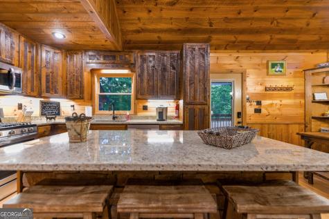 12 Heritage Drive Mineral Bluff GA 30559