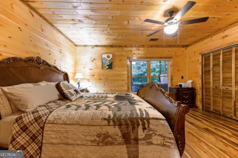 12 Heritage Drive Mineral Bluff GA 30559