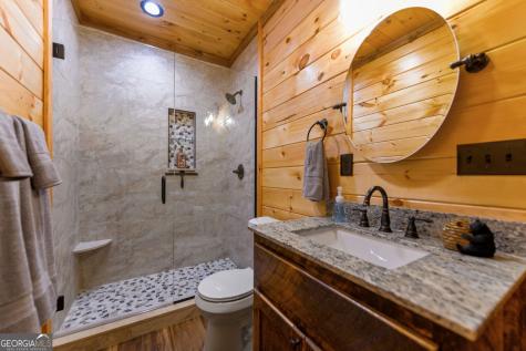 12 Heritage Drive Mineral Bluff GA 30559