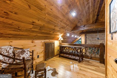 12 Heritage Drive Mineral Bluff GA 30559
