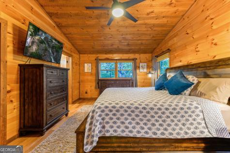 12 Heritage Drive Mineral Bluff GA 30559