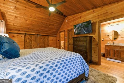 12 Heritage Drive Mineral Bluff GA 30559