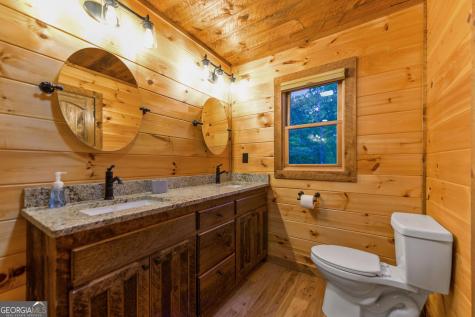 12 Heritage Drive Mineral Bluff GA 30559