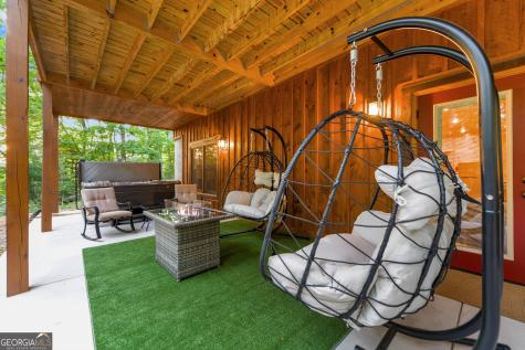 12 Heritage Drive Mineral Bluff GA 30559