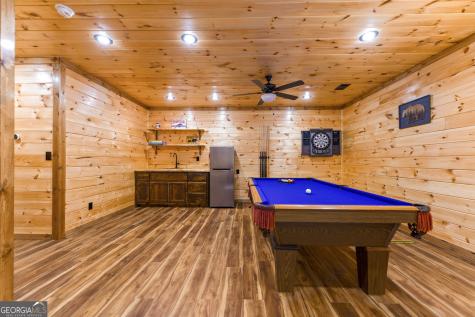 12 Heritage Drive Mineral Bluff GA 30559
