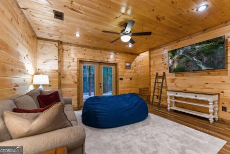 12 Heritage Drive Mineral Bluff GA 30559