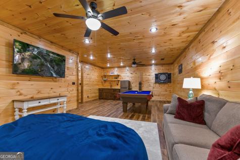 12 Heritage Drive Mineral Bluff GA 30559