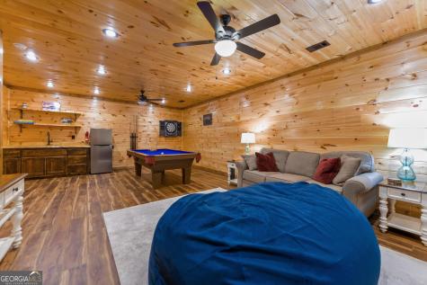 12 Heritage Drive Mineral Bluff GA 30559