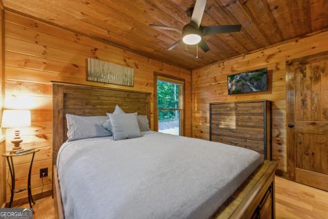 12 Heritage Drive Mineral Bluff GA 30559