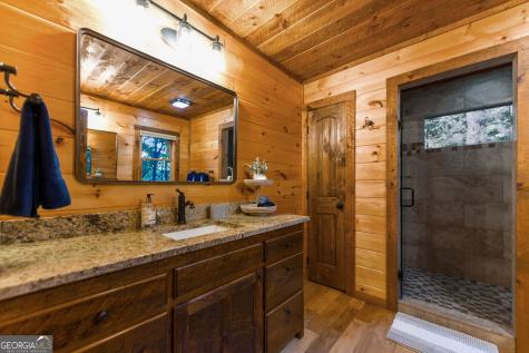 12 Heritage Drive Mineral Bluff GA 30559