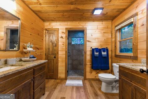 12 Heritage Drive Mineral Bluff GA 30559