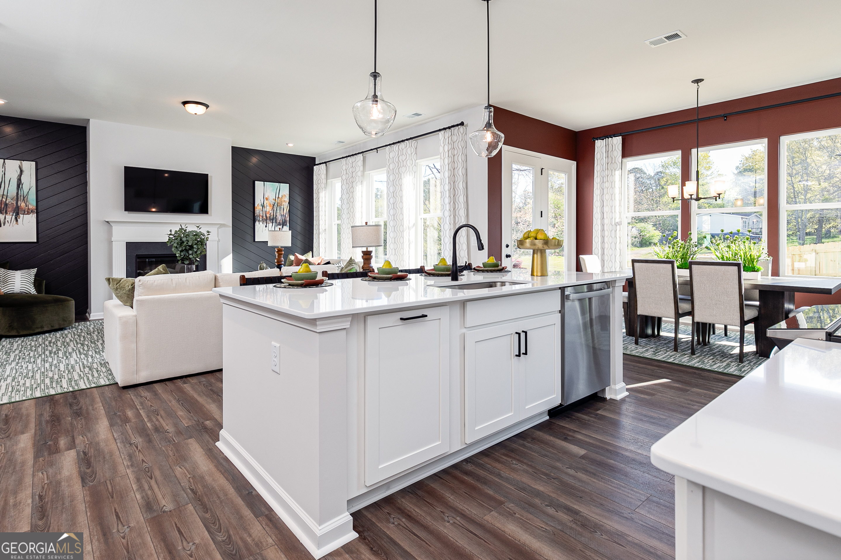337 Brighton Bend Lane Acworth GA 30102