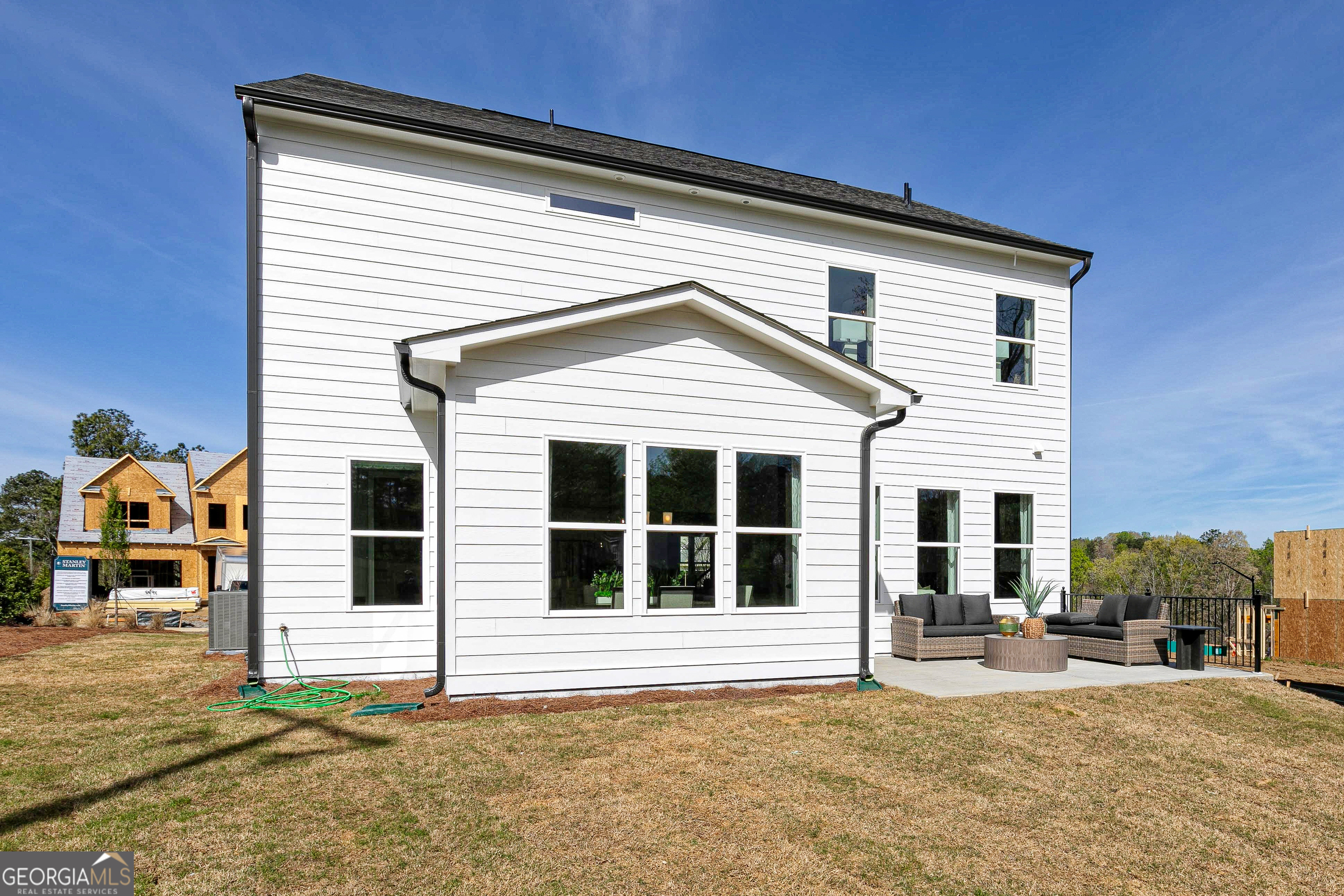 337 Brighton Bend Lane Acworth GA 30102