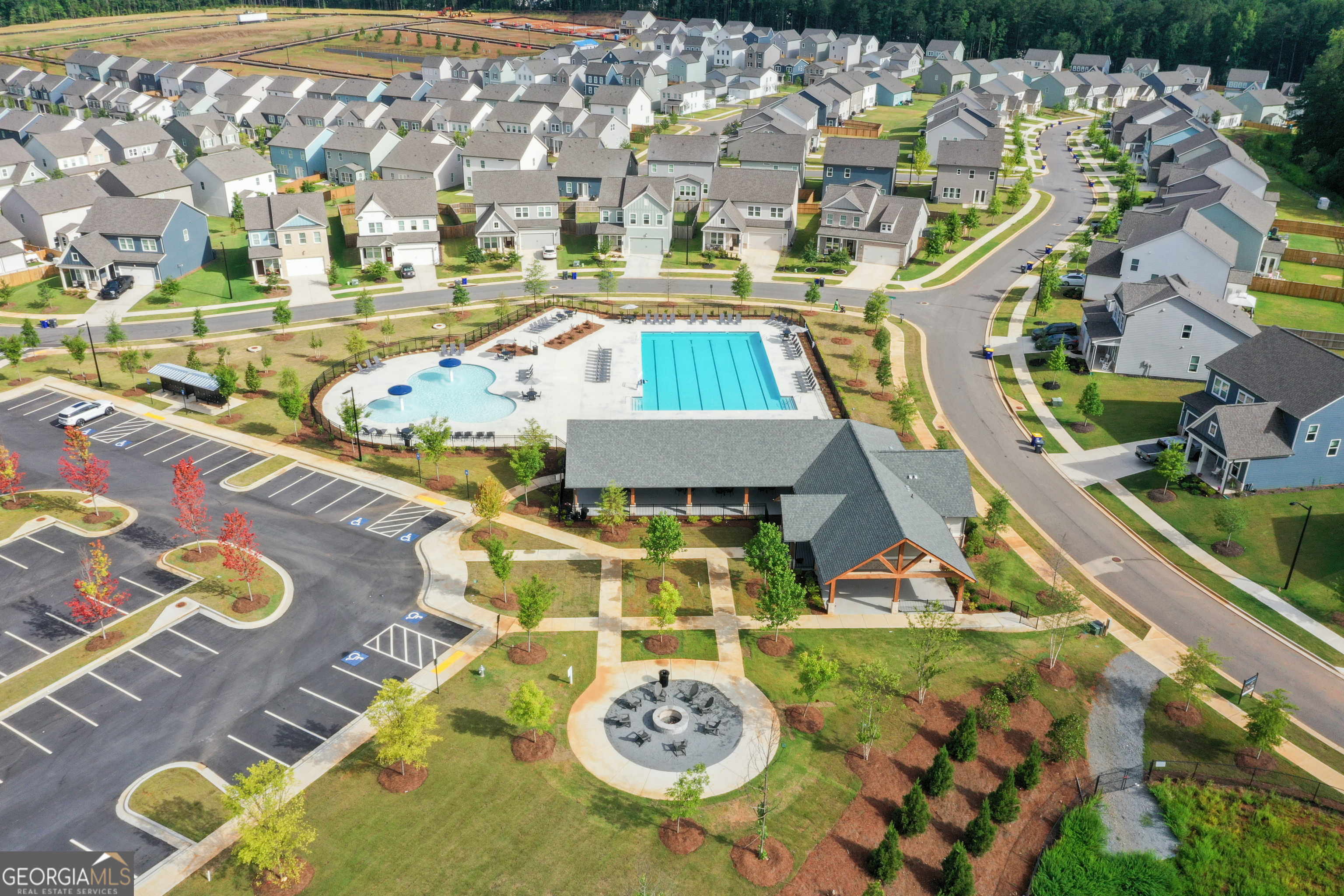 337 Brighton Bend Lane Acworth GA 30102