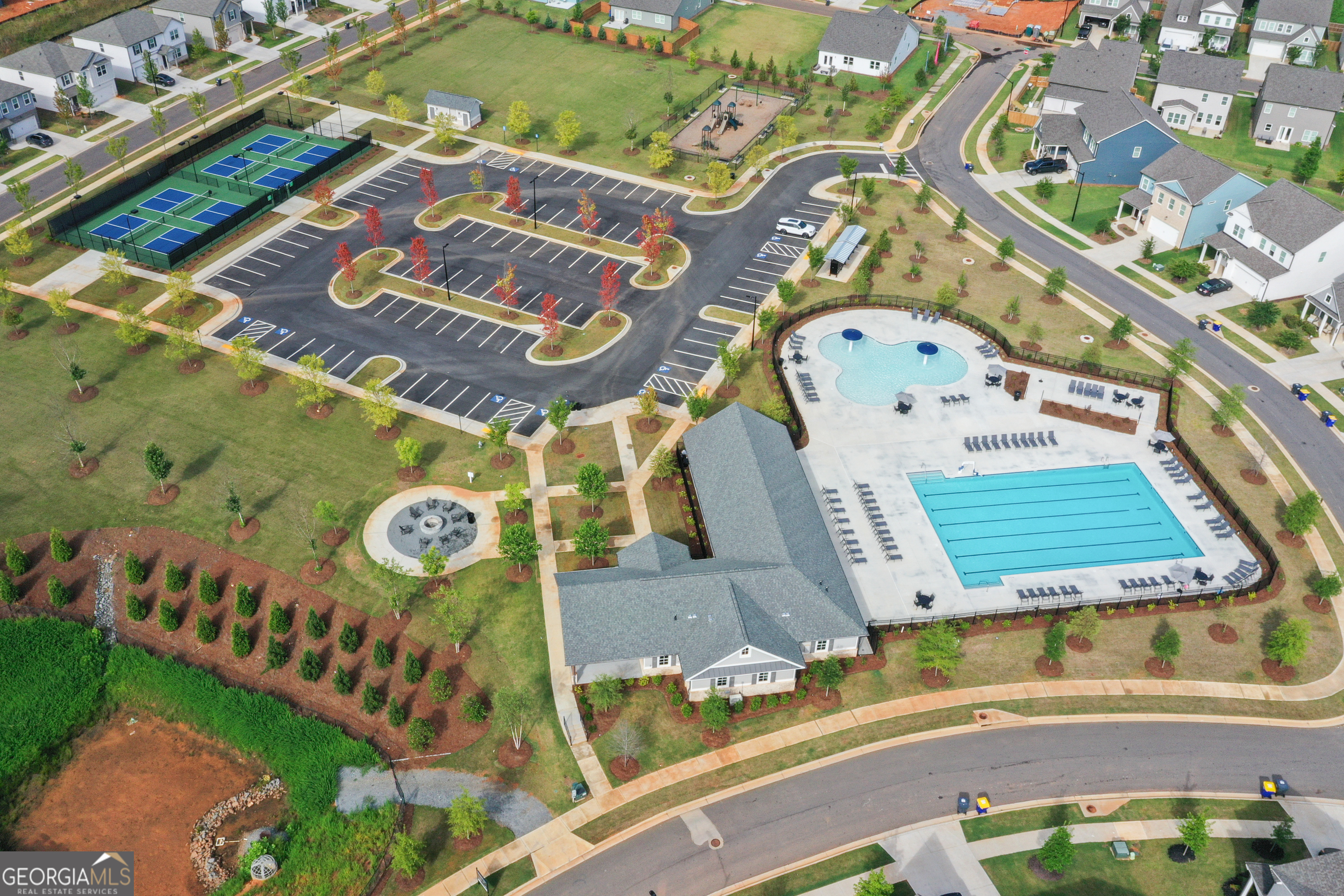 337 Brighton Bend Lane Acworth GA 30102