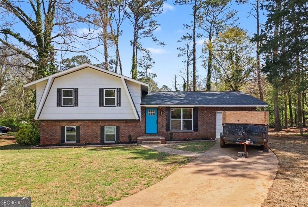 8778 Homewood Court Riverdale GA 30274