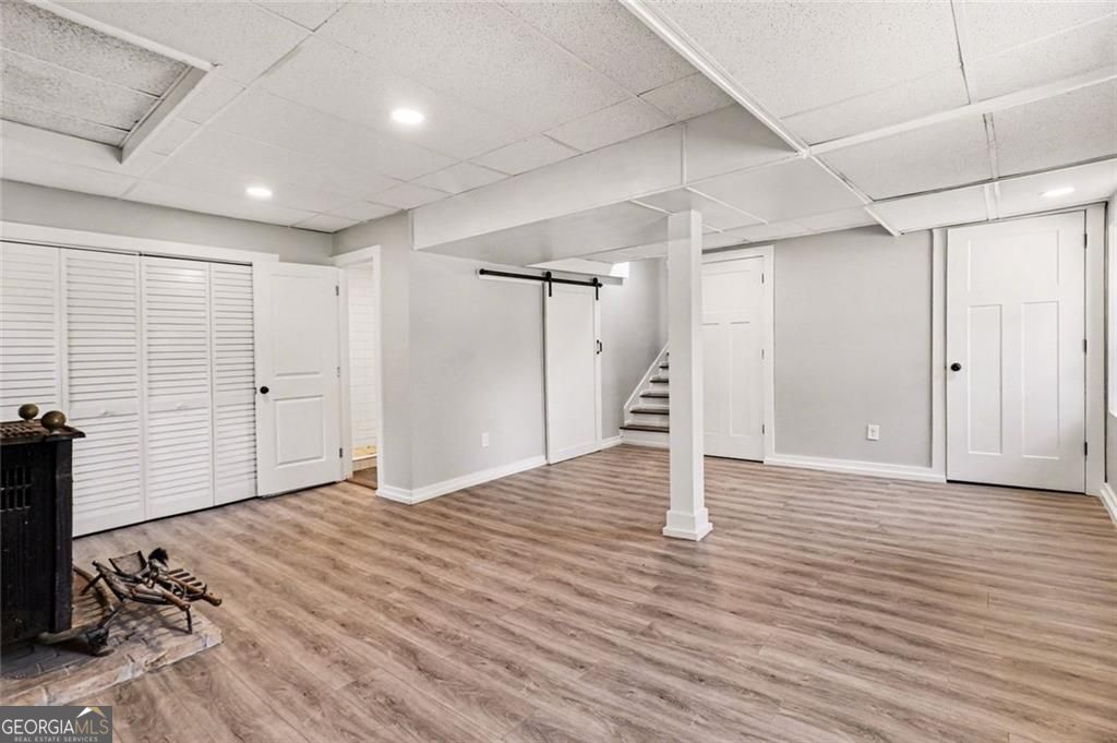 8778 Homewood Court Riverdale GA 30274