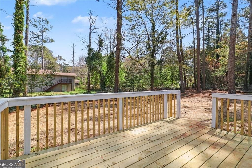 8778 Homewood Court Riverdale GA 30274