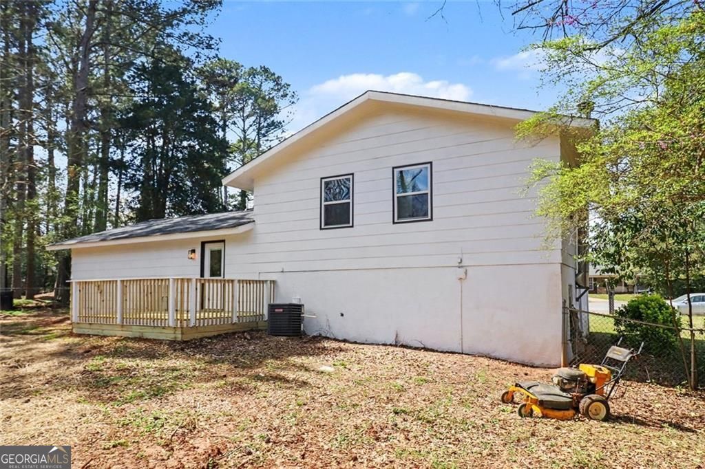 8778 Homewood Court Riverdale GA 30274
