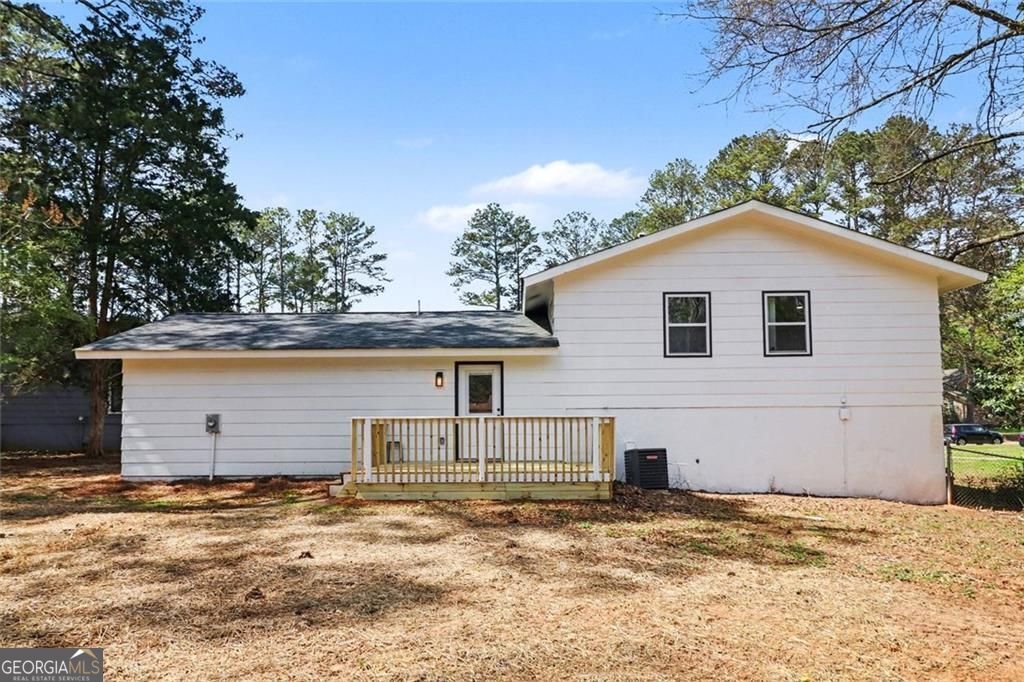 8778 Homewood Court Riverdale GA 30274