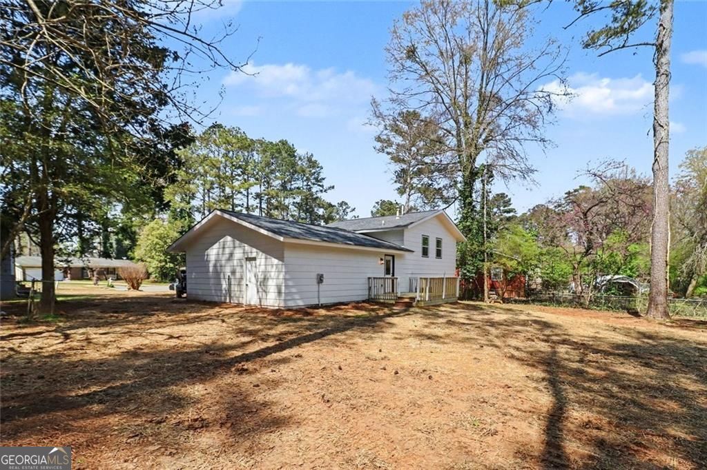 8778 Homewood Court Riverdale GA 30274