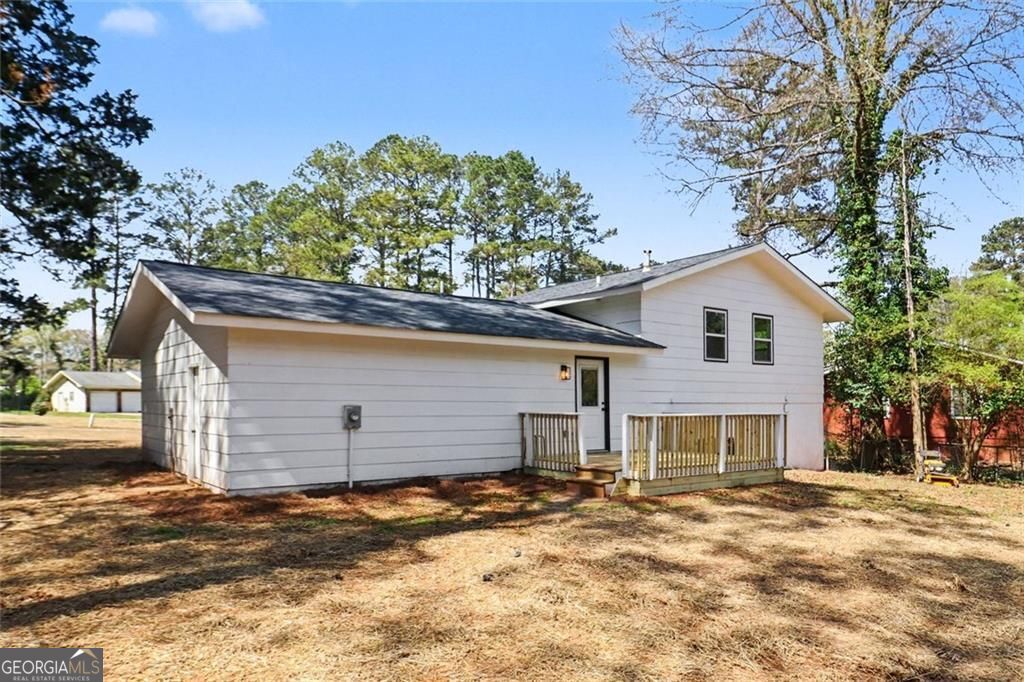 8778 Homewood Court Riverdale GA 30274