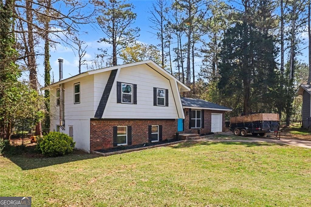 8778 Homewood Court Riverdale GA 30274