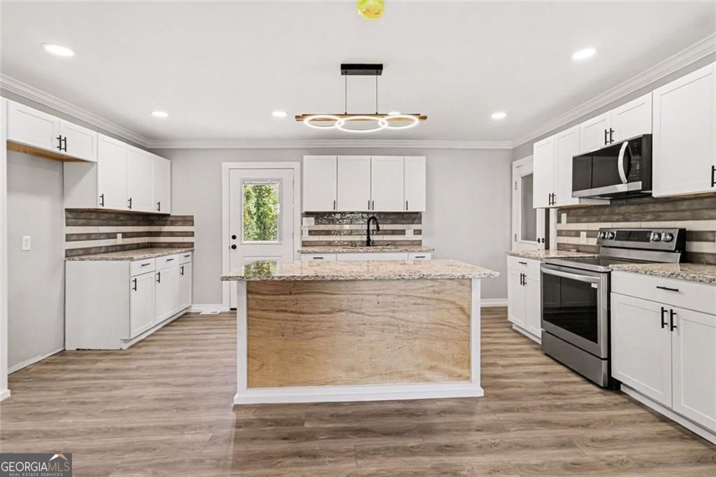 8778 Homewood Court Riverdale GA 30274