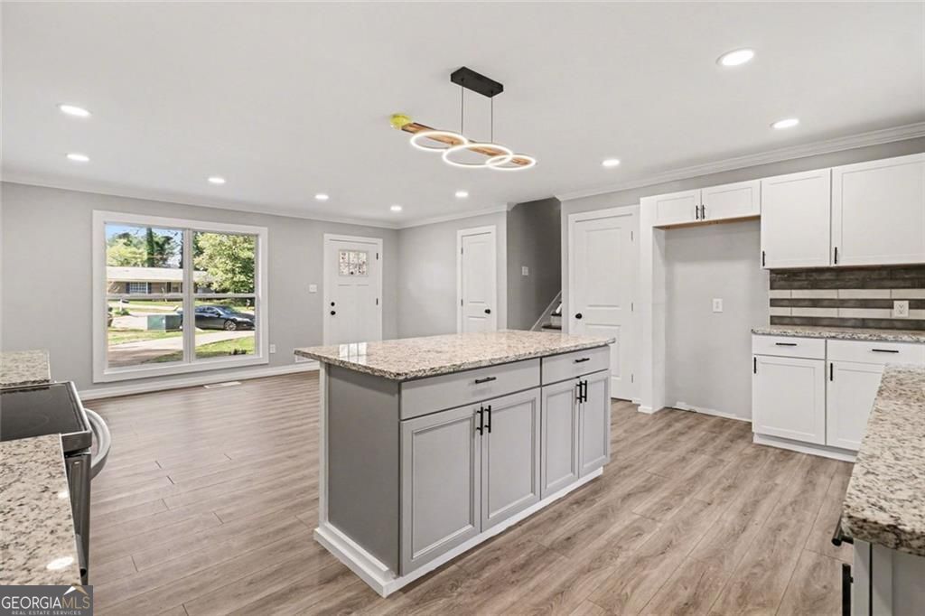 8778 Homewood Court Riverdale GA 30274
