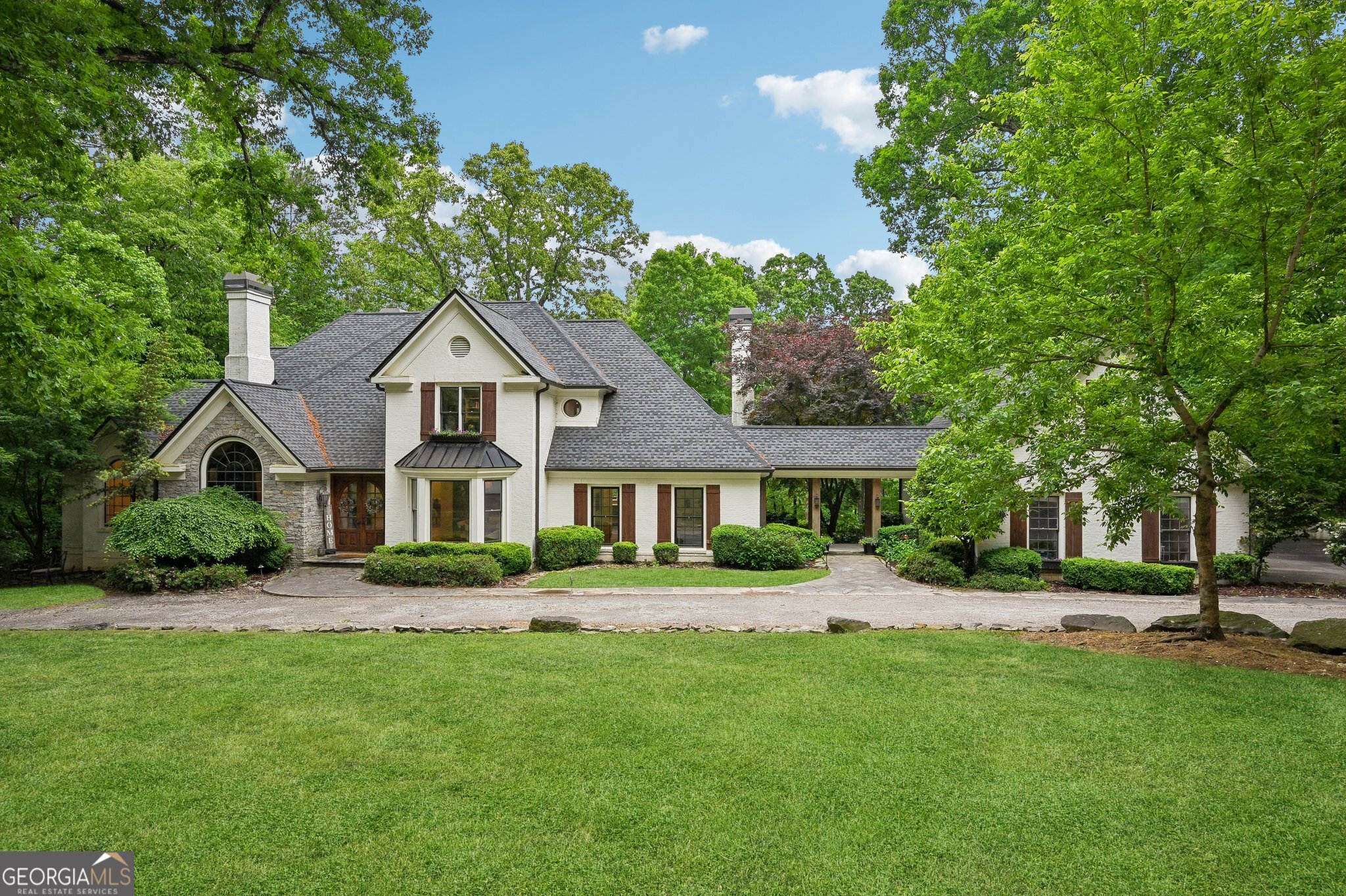 305 Broadmeadow Cove Roswell GA 30075