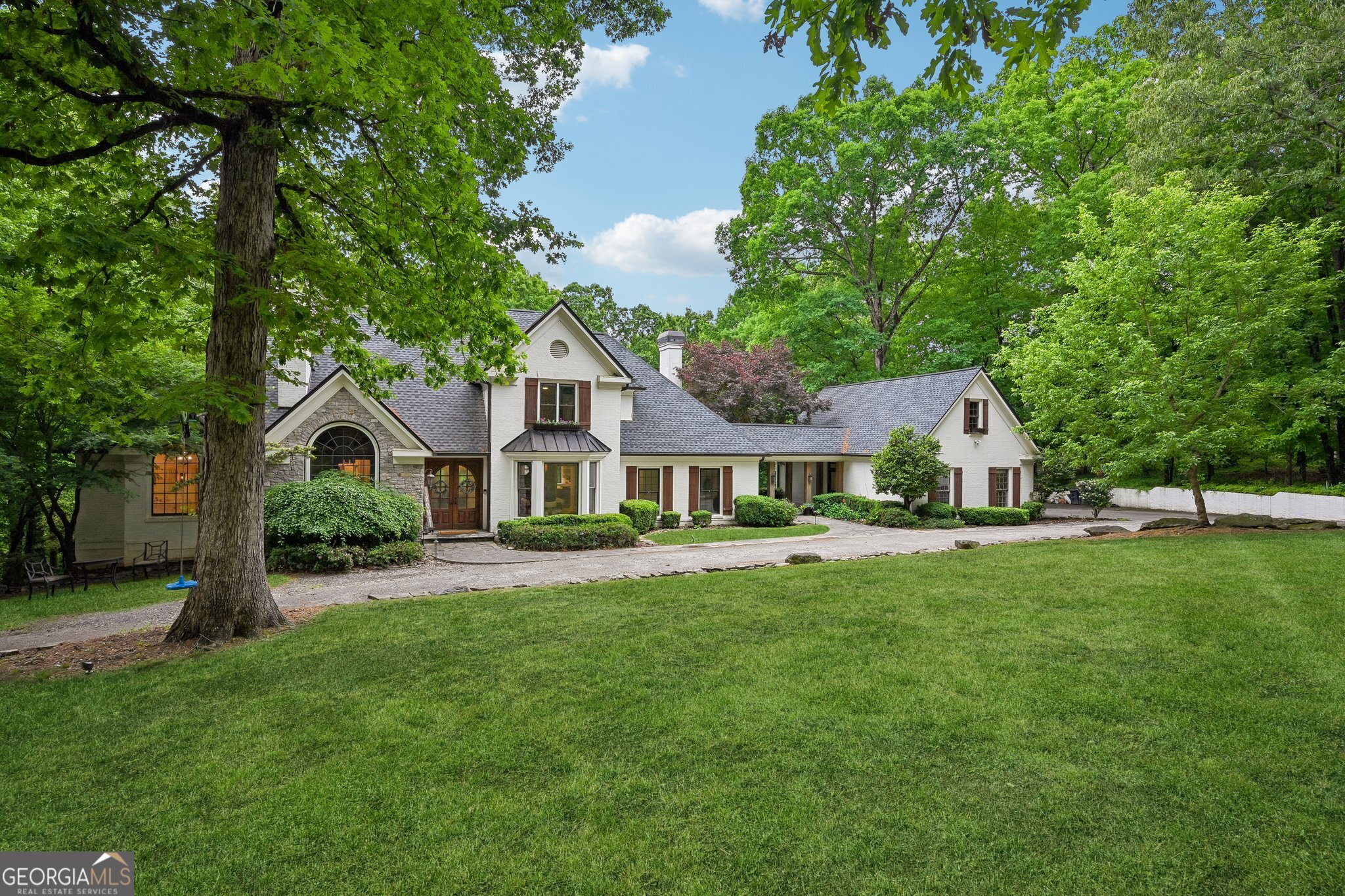 305 Broadmeadow Cove Roswell GA 30075