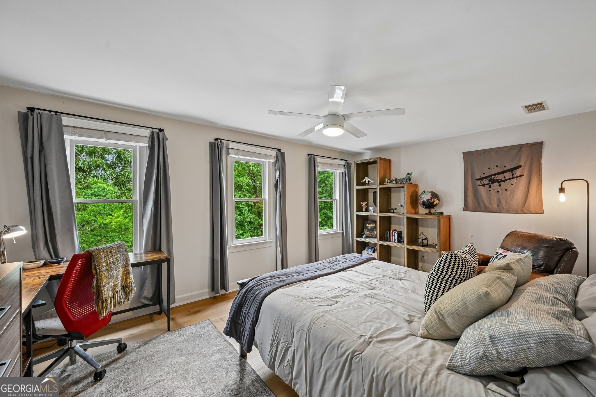 305 Broadmeadow Cove Roswell GA 30075