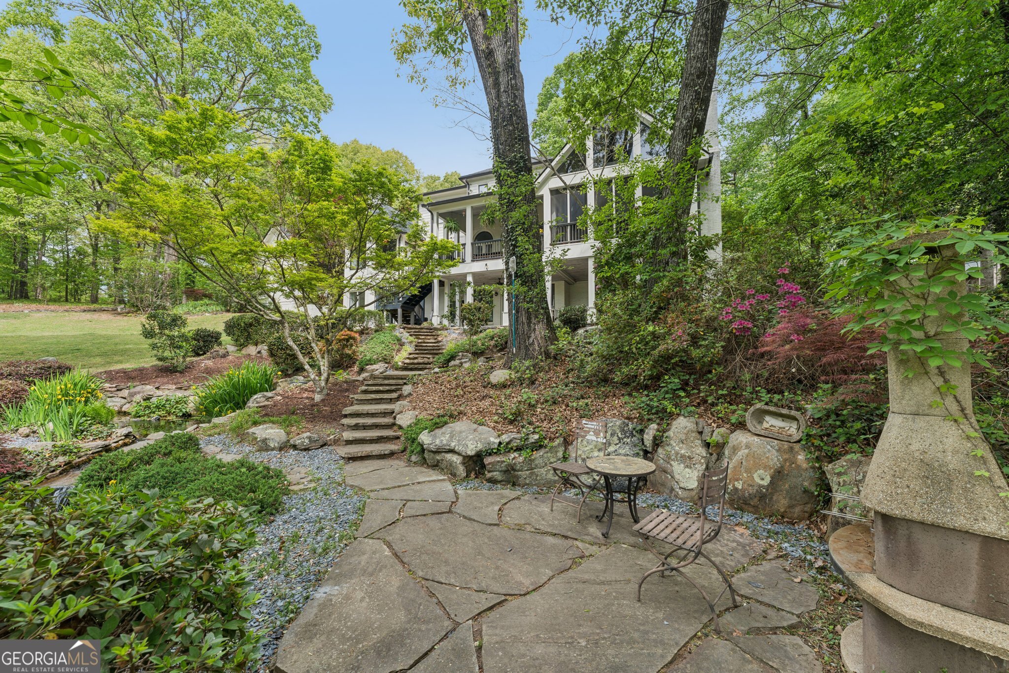 305 Broadmeadow Cove Roswell GA 30075
