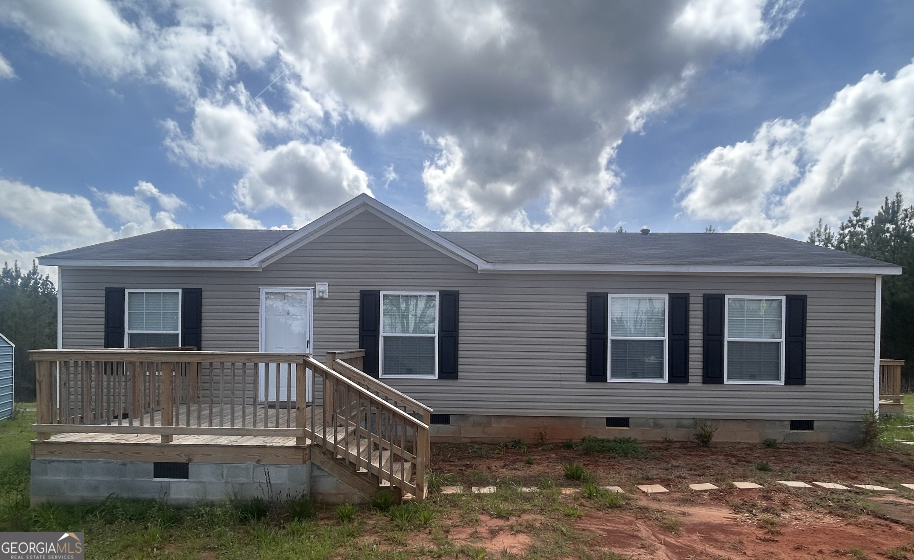 9245 Us Highway 80 Roberta GA 31078