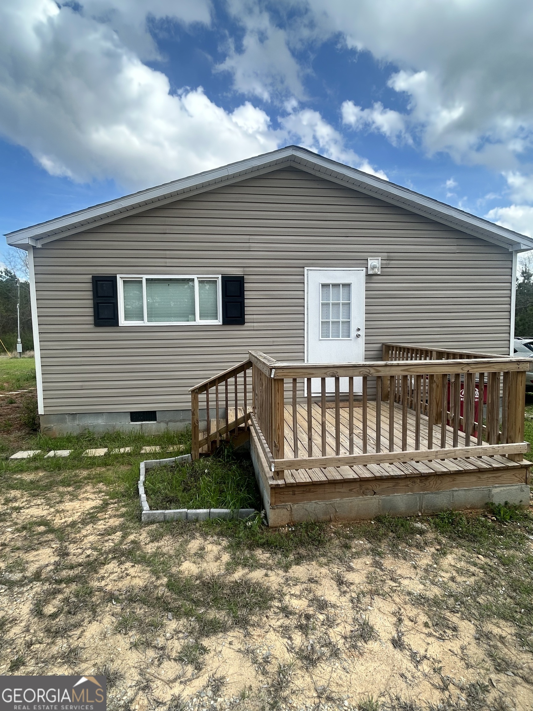 9245 Us Highway 80 Roberta GA 31078