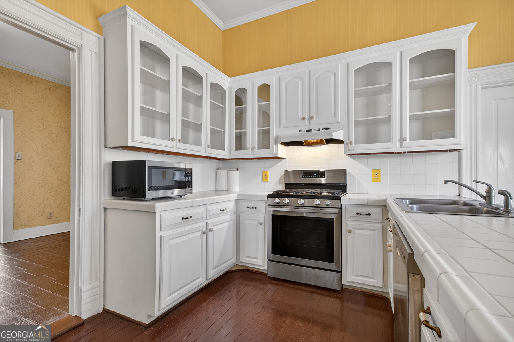 890 Orange Terrace Macon GA 31201