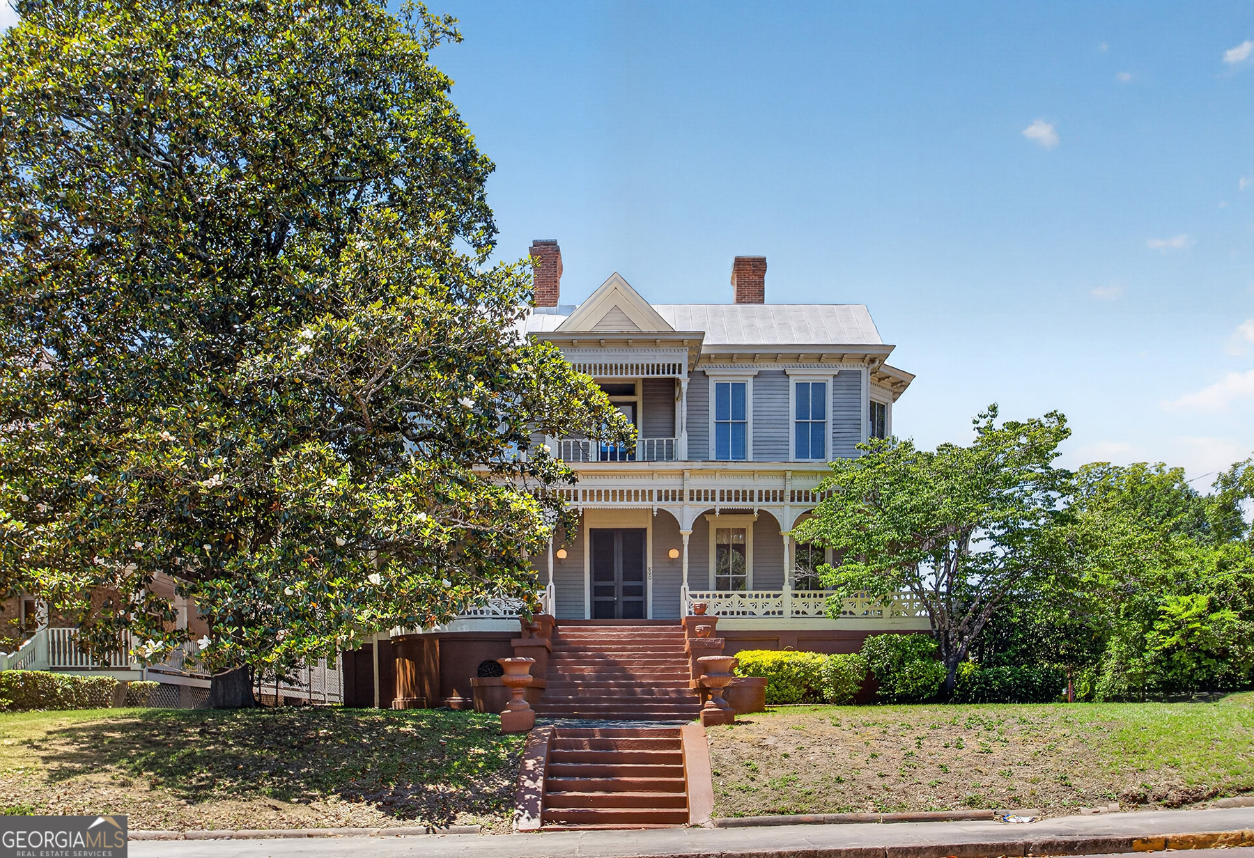 890 Orange Terrace Macon GA 31201