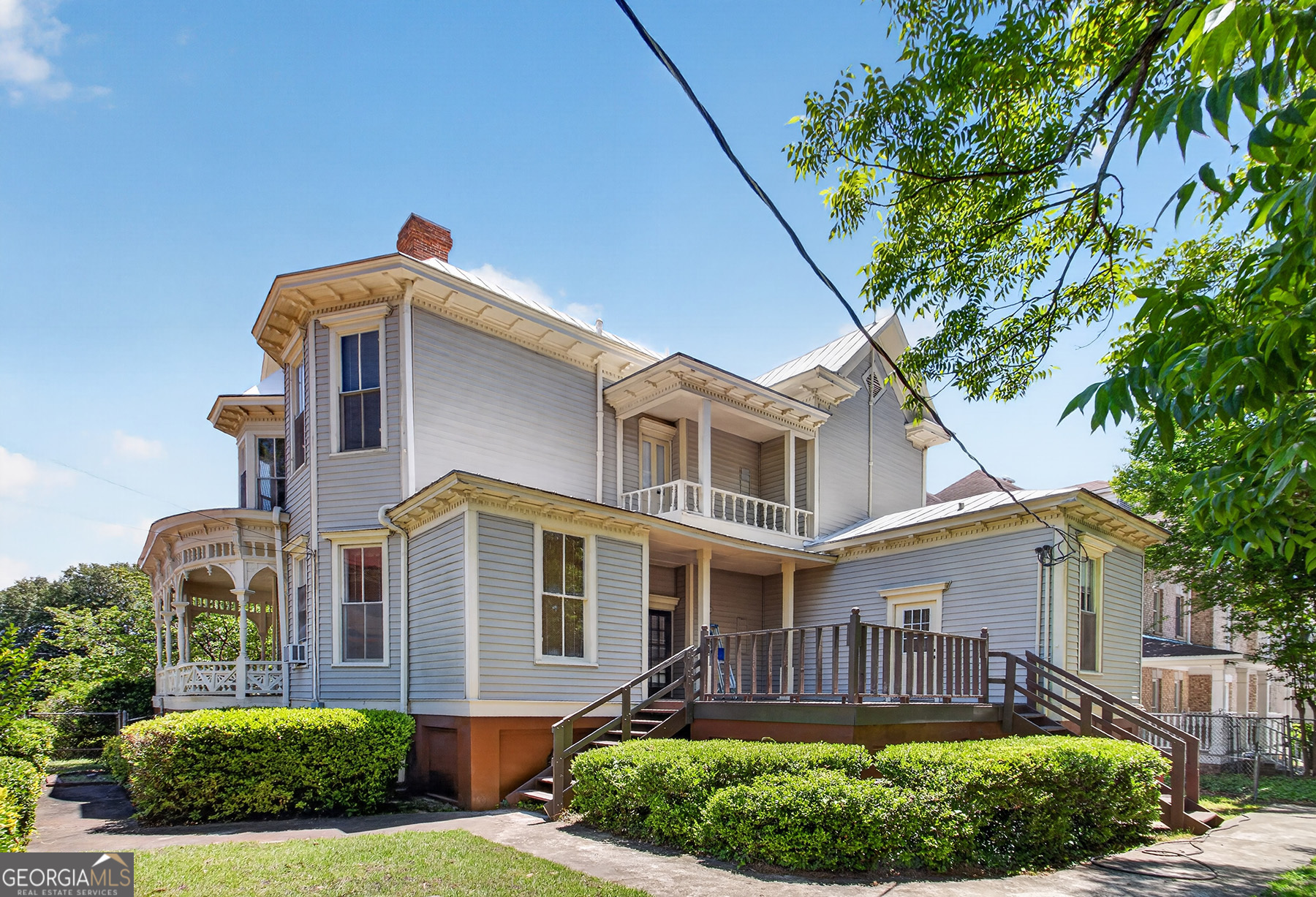 890 Orange Terrace Macon GA 31201