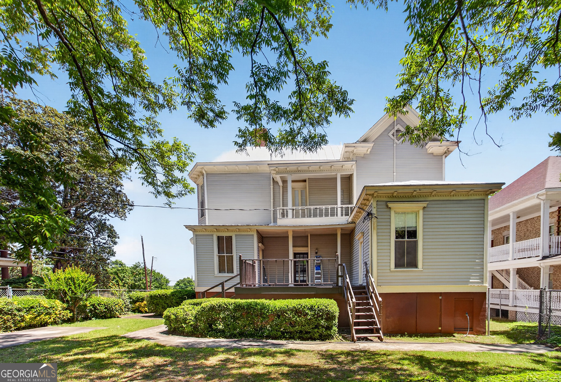 890 Orange Terrace Macon GA 31201