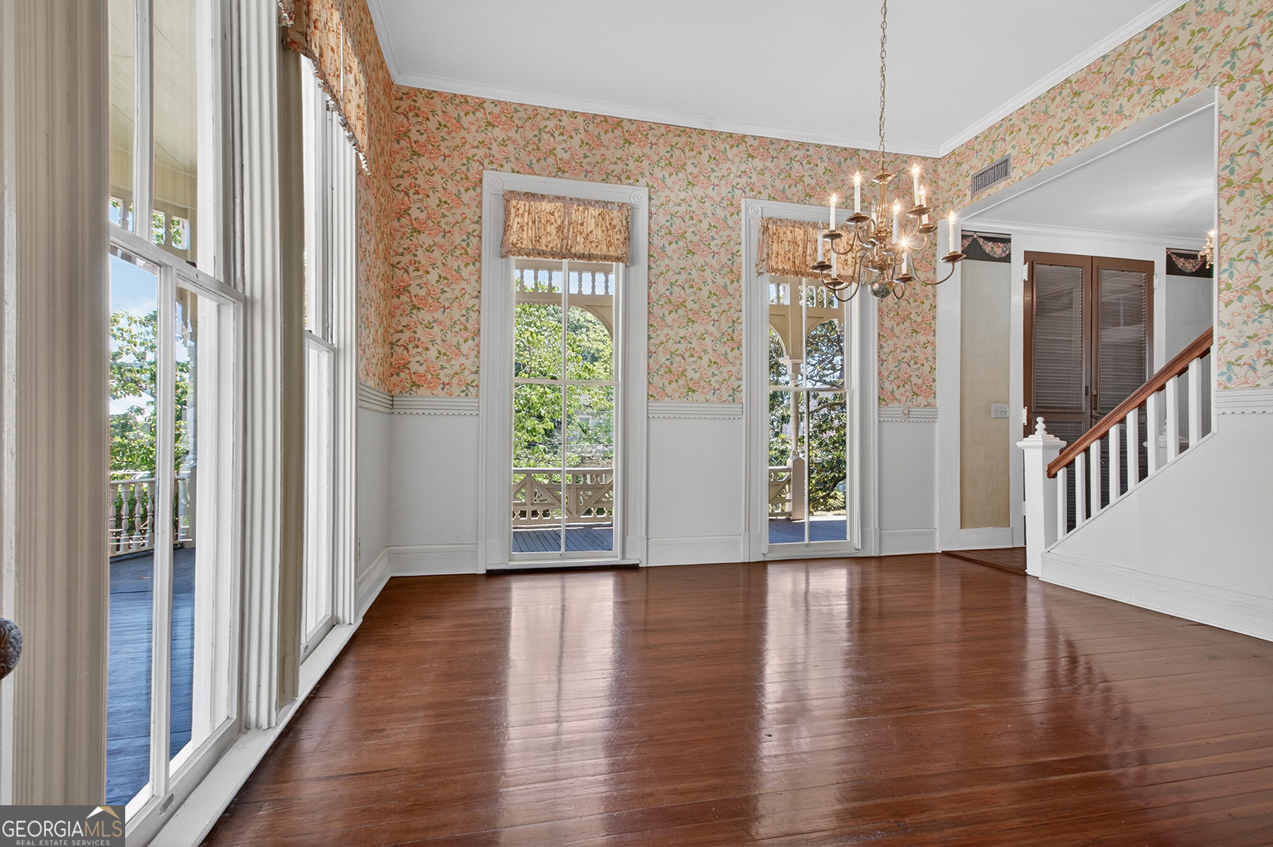 890 Orange Terrace Macon GA 31201