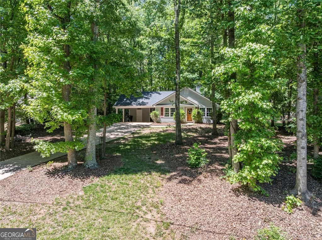 3430 Lakeside Lane Cumming GA 30040