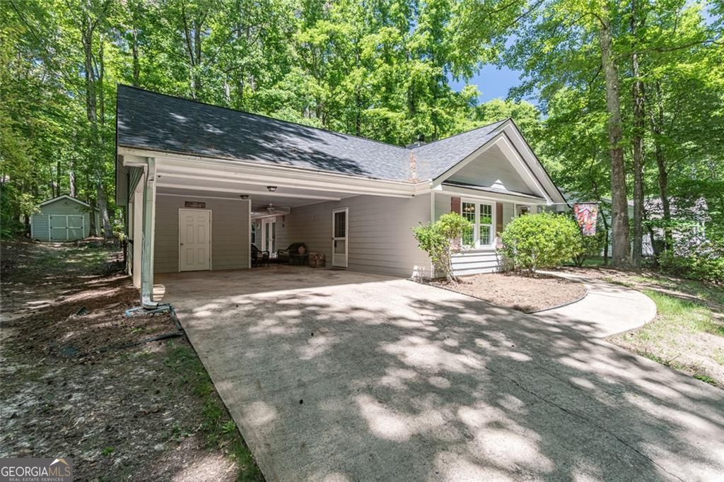 3430 Lakeside Lane Cumming GA 30040