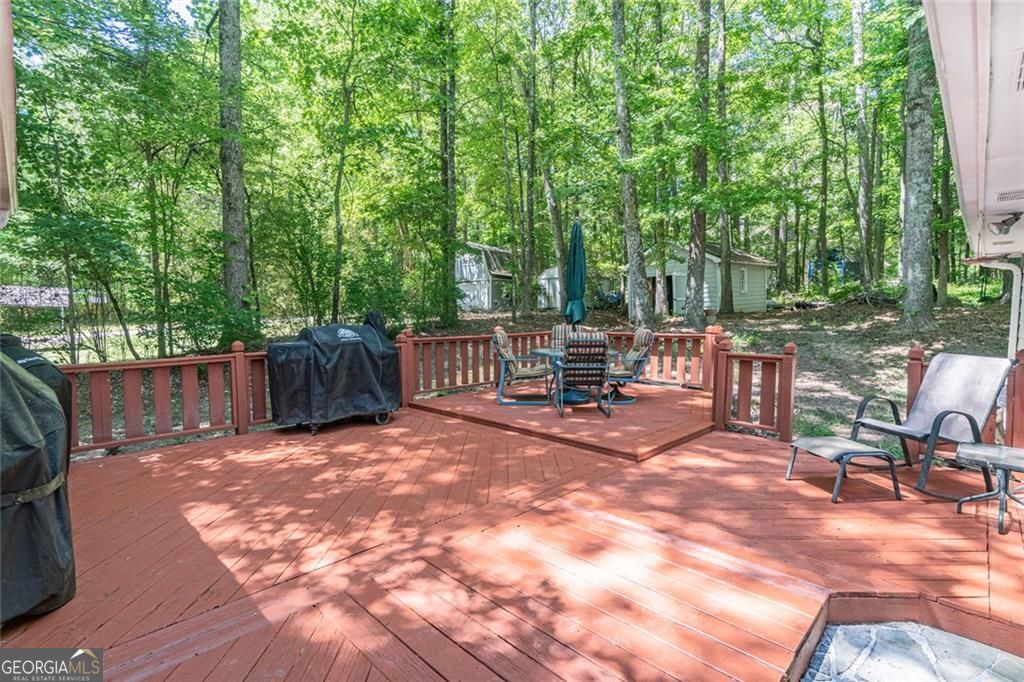 3430 Lakeside Lane Cumming GA 30040