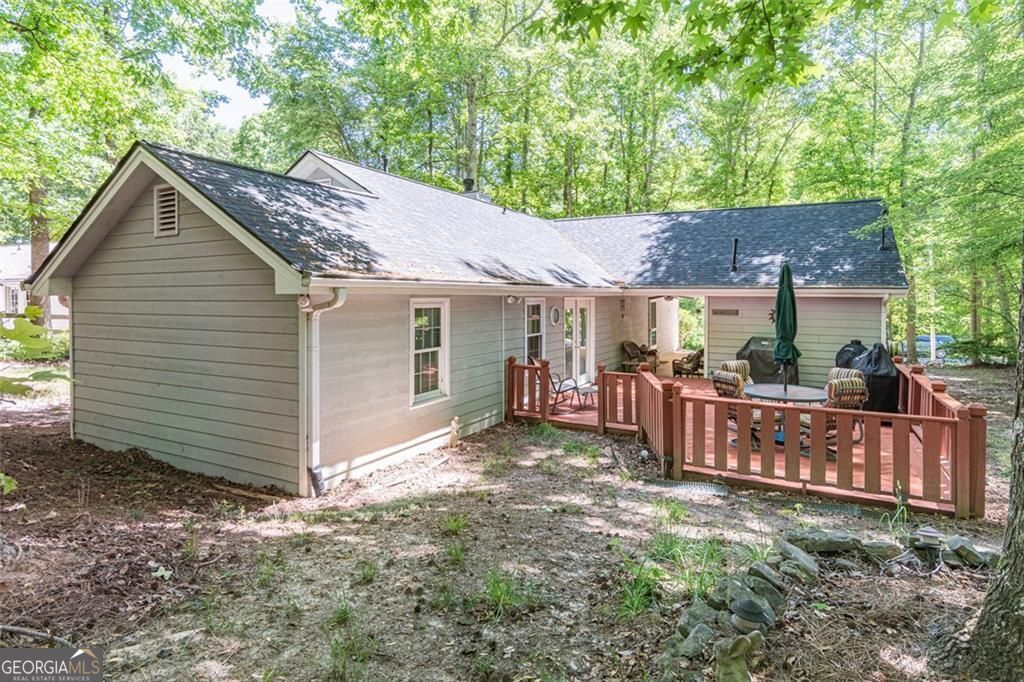 3430 Lakeside Lane Cumming GA 30040