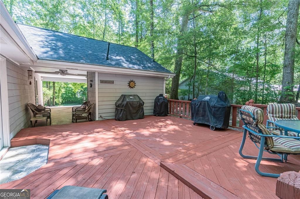 3430 Lakeside Lane Cumming GA 30040